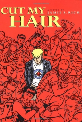 Cut My Hair (Paperback)