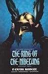 The Ring of the Nibelung, Vol. 2