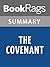 Summary & Study Guide The Covenant by James A. Michener