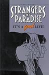 Strangers in Paradise, Volume 3 by Terry Moore Strangers in Paradise, Volume 3 by Terry Moore