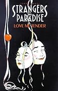 Strangers in Paradise, Volume 4: Love Me Tender