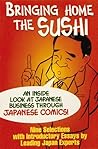 Bringing Home the Sushi: An Inside Look at Japanese Business Through Japanese Comics