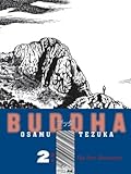 Buddha, Vol. 2: The Four Encounters  (Buddha #2)