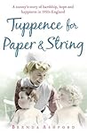 Tuppence for Paper and String