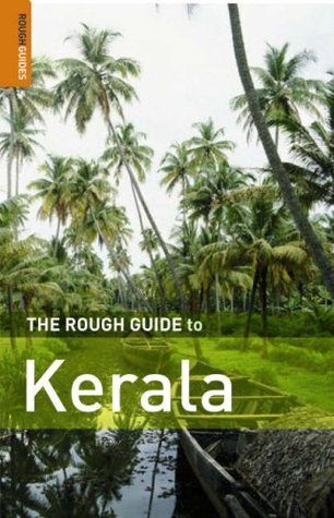 The Rough Guide to Kerala (Paperback)
