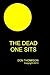 The Dead One Sits