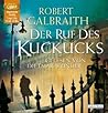 Der Ruf des Kuckucks by Robert Galbraith
