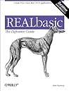 REALbasic: The Definitive Guide