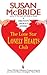 The Lone Star Lonely Hearts Club by Susan    McBride
