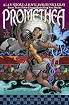 Promethea, #2 by Alan             Moore