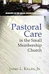 Pastoral Care in ...