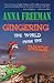 Gingering The World From Th...