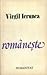 Românește