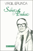 Subiect și predicat