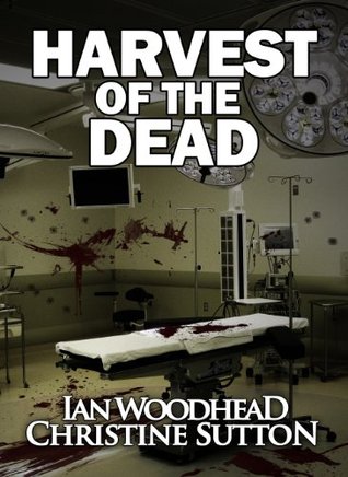 Harvest of the Dead (Zombie Armageddon #7)