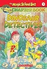 Dinosaur Detectives by Judith Bauer Stamper