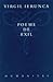 Poeme de exil