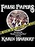 False Papers (Murder at the Dog Show Book 2)