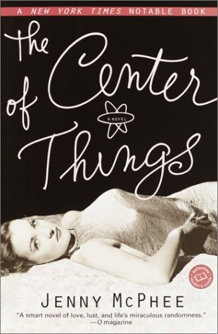 The Center of Things (Paperback)