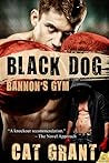 Black Dog by Cat Grant