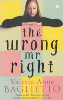 The Wrong Mr Right