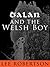 Talan and The Welsh Boy