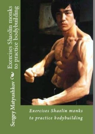 12 basic exercises for the energy generation (method of Bruce Lee)