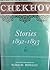 Oxford Chekhov, Vol. 6: Stories, 1892-1893