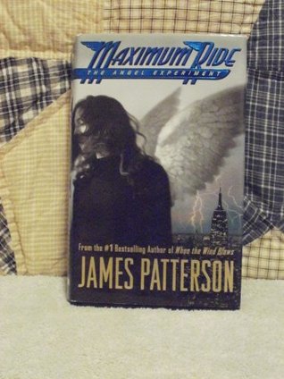The Angel Experiment