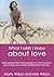 What I Wish I Knew About Love by Marty  Wilson