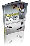 Fingerboard Tricks Made Easy- A complete guide to mastering