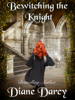Bewitching the Knight (A Knight's Tale, #2)