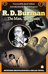 R. D. Burman by Anirudha Bhattacharjee