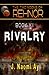Rivalry, The Two Moons of Rehnor Book 12
