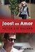 Joost en Amor: Agter die skerms (Afrikaans Edition)