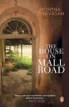 The House on Mall Road (Paperback)