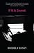 If It Is Sweet by Mridula Koshy