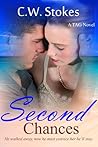 Second Chances (Athena Group #1)