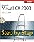 Microsoft® Visual C#® 2008 Step by Step