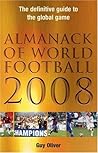 Almanack of World Football 2008