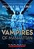 The Vampires of Manhattan by Melissa de la Cruz