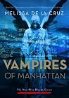 The Vampires of M...