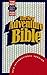 The New Adventure Bible: The NIV Study Bible For Kids