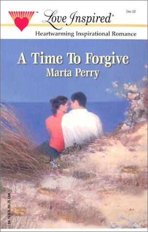 A Time to Forgive (The Caldwell Kin #3)