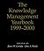 The Knowledge Management Yearbook 1999-2000 by James Cortada