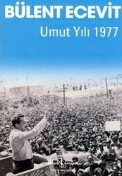 Umut Yılı 1977 (Paperback)