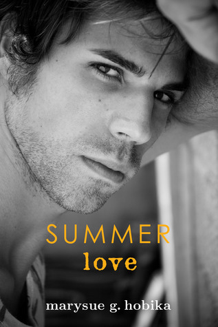 Summer Love (Senior Year #1)