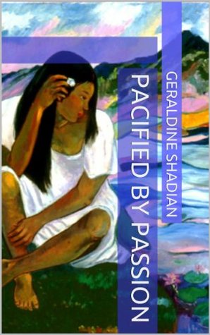 PACIFIED BY PASSION: The Murphy Tribe of Galway City -Book 4 (Kindle Edition)