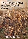 The History of the Ancient World: Volume II