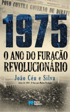 1975 - O Ano do Furacão Revolucionário